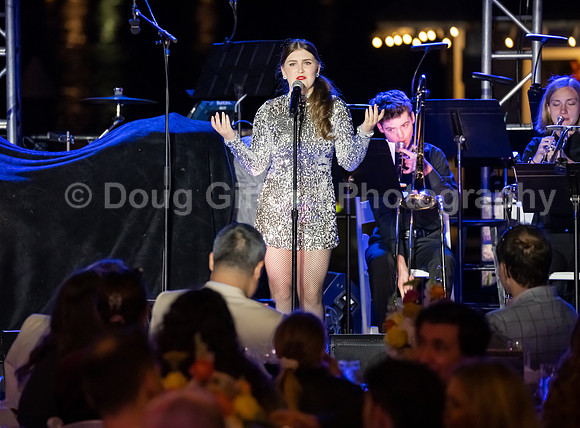 Orange County School of the Arts Foundation Proudly Presents the Season Premiere 2022