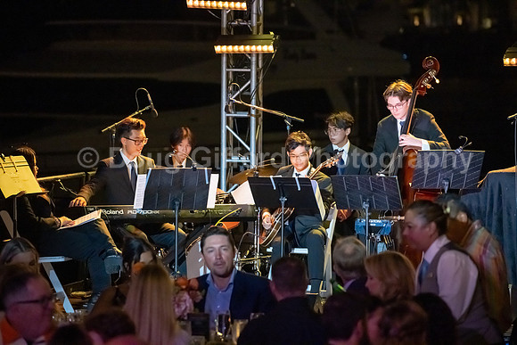 Orange County School of the Arts Foundation Proudly Presents the Season Premiere 2022