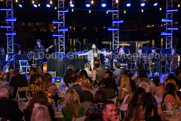 Orange County School of the Arts Foundation Proudly Presents the Season Premiere 2022