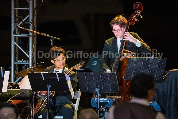 Orange County School of the Arts Foundation Proudly Presents the Season Premiere 2022