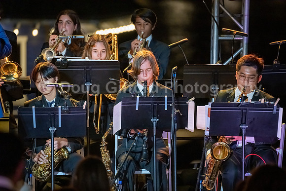 Orange County School of the Arts Foundation Proudly Presents the Season Premiere 2022