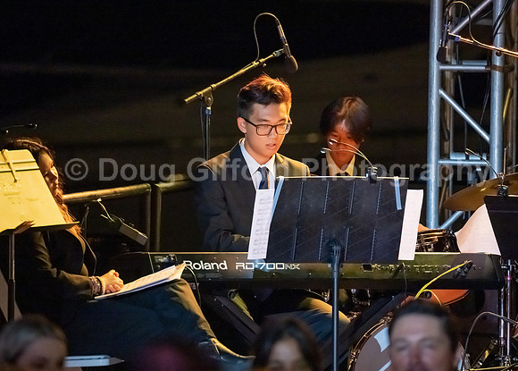 Orange County School of the Arts Foundation Proudly Presents the Season Premiere 2022