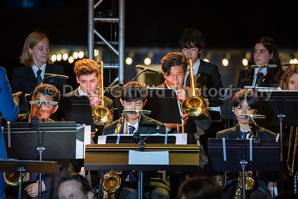 Orange County School of the Arts Foundation Proudly Presents the Season Premiere 2022