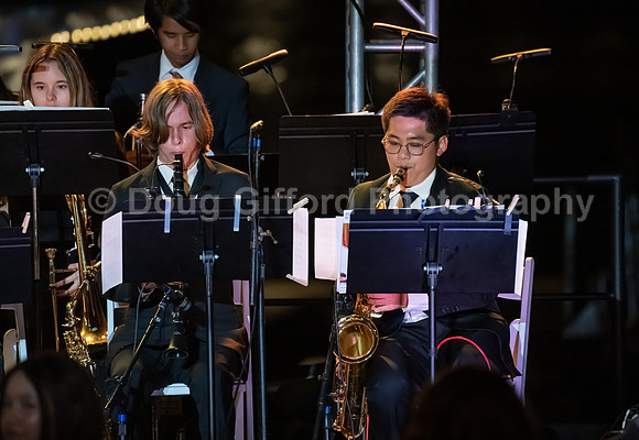 Orange County School of the Arts Foundation Proudly Presents the Season Premiere 2022