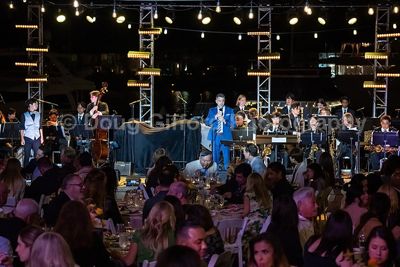 Orange County School of the Arts Foundation Proudly Presents the Season Premiere 2022