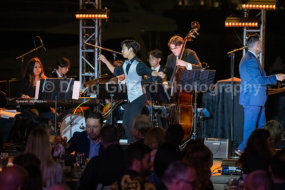 Orange County School of the Arts Foundation Proudly Presents the Season Premiere 2022