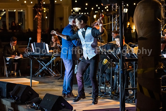 Orange County School of the Arts Foundation Proudly Presents the Season Premiere 2022