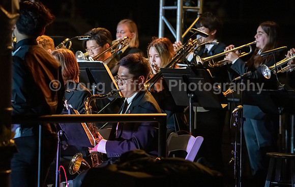 Orange County School of the Arts Foundation Proudly Presents the Season Premiere 2022