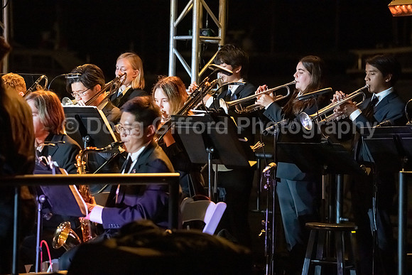 Orange County School of the Arts Foundation Proudly Presents the Season Premiere 2022