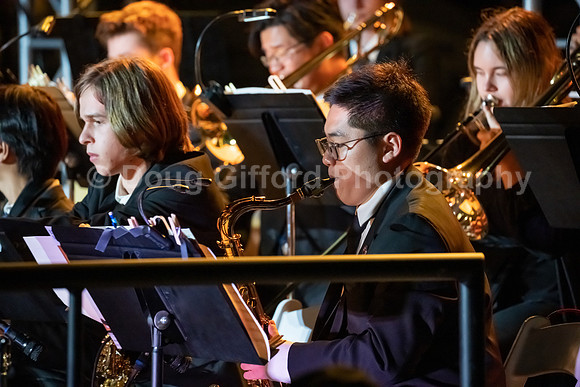 Orange County School of the Arts Foundation Proudly Presents the Season Premiere 2022