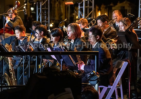 Orange County School of the Arts Foundation Proudly Presents the Season Premiere 2022