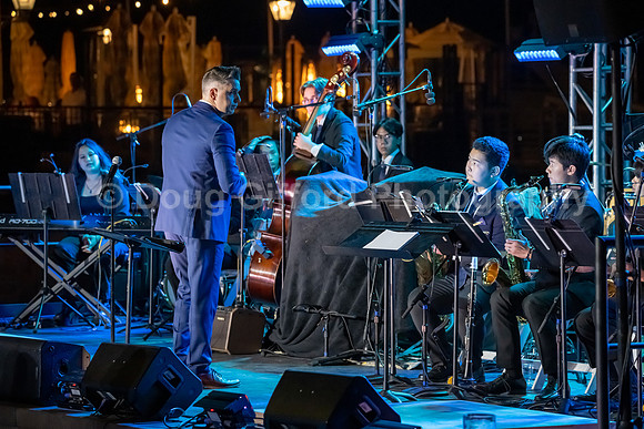 Orange County School of the Arts Foundation Proudly Presents the Season Premiere 2022