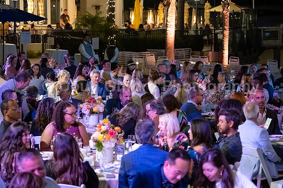 Orange County School of the Arts Foundation Proudly Presents the Season Premiere 2022