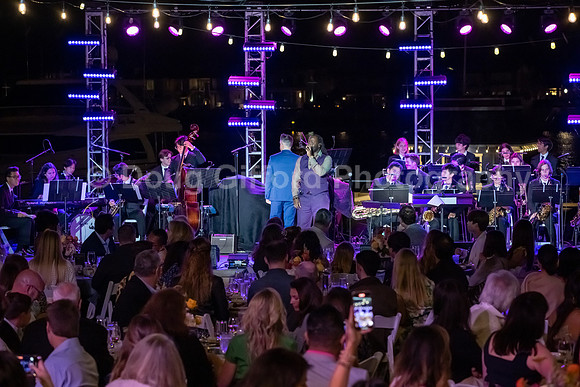 Orange County School of the Arts Foundation Proudly Presents the Season Premiere 2022