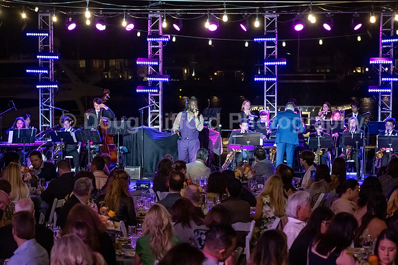 Orange County School of the Arts Foundation Proudly Presents the Season Premiere 2022