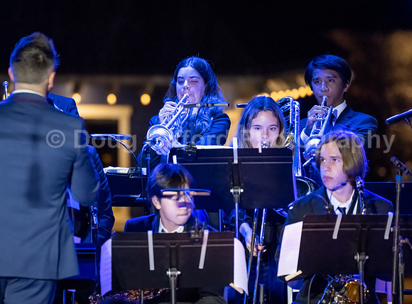 Orange County School of the Arts Foundation Proudly Presents the Season Premiere 2022