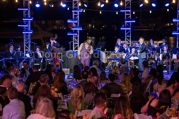 Orange County School of the Arts Foundation Proudly Presents the Season Premiere 2022