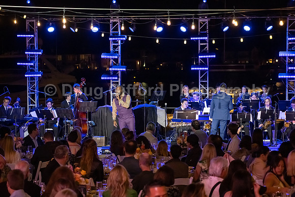 Orange County School of the Arts Foundation Proudly Presents the Season Premiere 2022