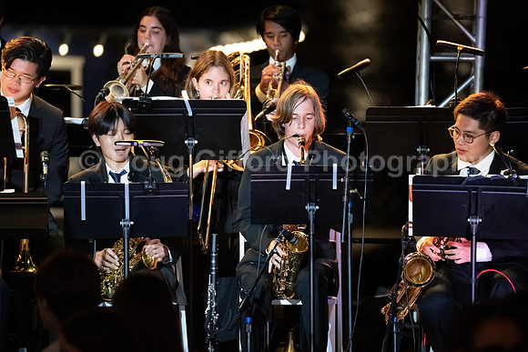 Orange County School of the Arts Foundation Proudly Presents the Season Premiere 2022