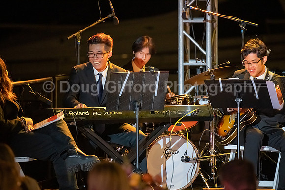 Orange County School of the Arts Foundation Proudly Presents the Season Premiere 2022