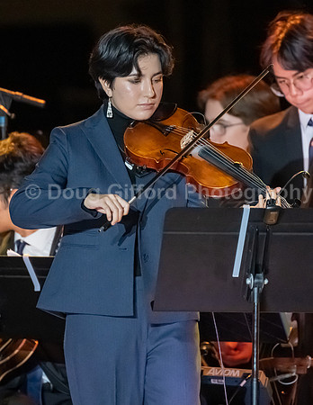 Orange County School of the Arts Foundation Proudly Presents the Season Premiere 2022