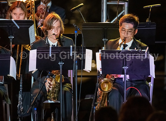 Orange County School of the Arts Foundation Proudly Presents the Season Premiere 2022