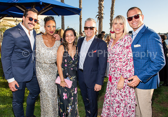 Orange County School of the Arts Foundation Proudly Presents the Season Premiere 2022
