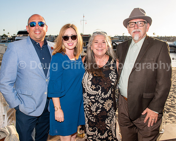 Orange County School of the Arts Foundation Proudly Presents the Season Premiere 2022