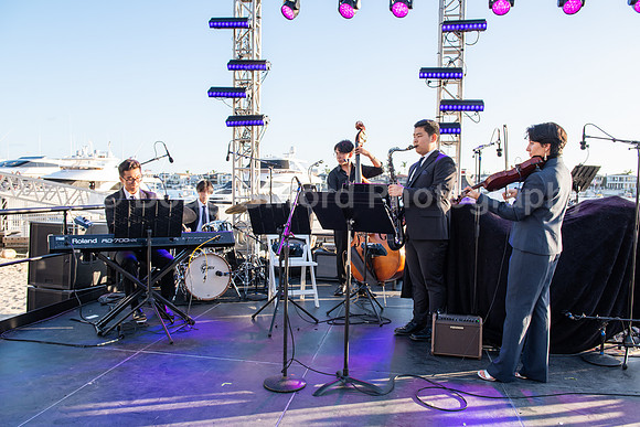 Orange County School of the Arts Foundation Proudly Presents the Season Premiere 2022