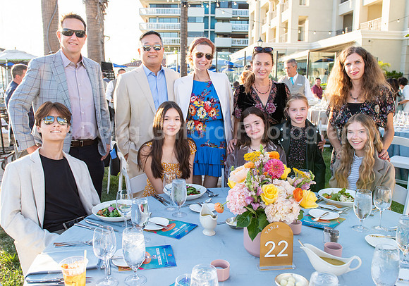 Orange County School of the Arts Foundation Proudly Presents the Season Premiere 2022