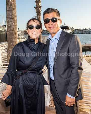 Orange County School of the Arts Foundation Proudly Presents the Season Premiere 2022