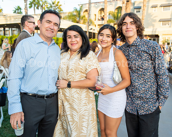 Orange County School of the Arts Foundation Proudly Presents the Season Premiere 2022