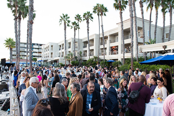 Orange County School of the Arts Foundation Proudly Presents the Season Premiere 2022