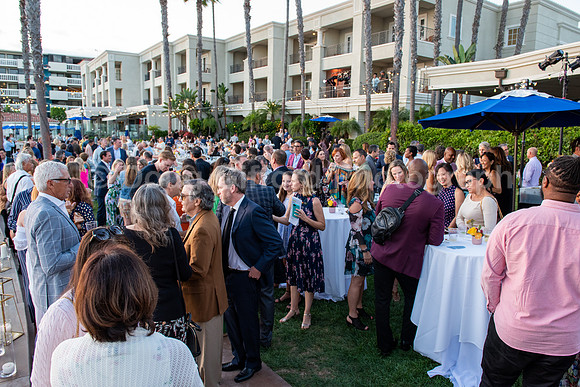 Orange County School of the Arts Foundation Proudly Presents the Season Premiere 2022