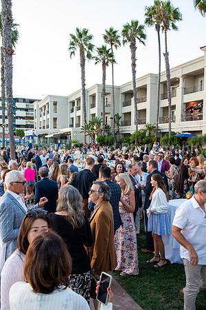 Orange County School of the Arts Foundation Proudly Presents the Season Premiere 2022
