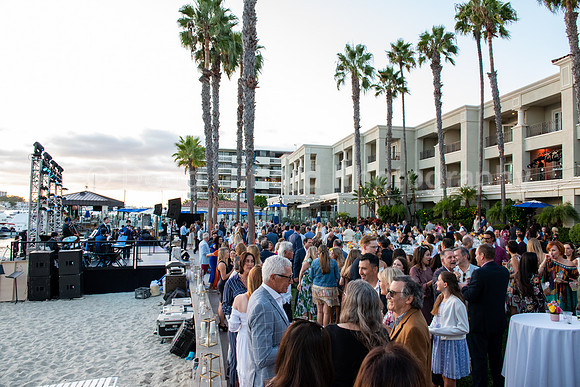 Orange County School of the Arts Foundation Proudly Presents the Season Premiere 2022