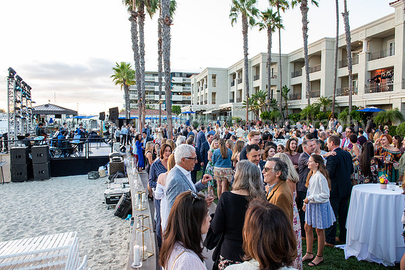 Orange County School of the Arts Foundation Proudly Presents the Season Premiere 2022
