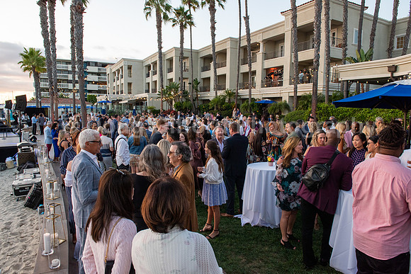 Orange County School of the Arts Foundation Proudly Presents the Season Premiere 2022
