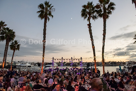 Orange County School of the Arts Foundation Proudly Presents the Season Premiere 2022