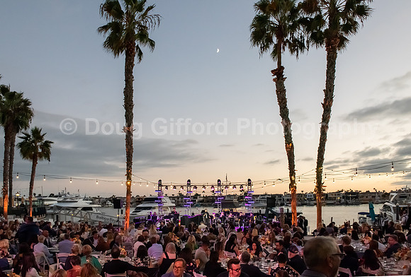 Orange County School of the Arts Foundation Proudly Presents the Season Premiere 2022
