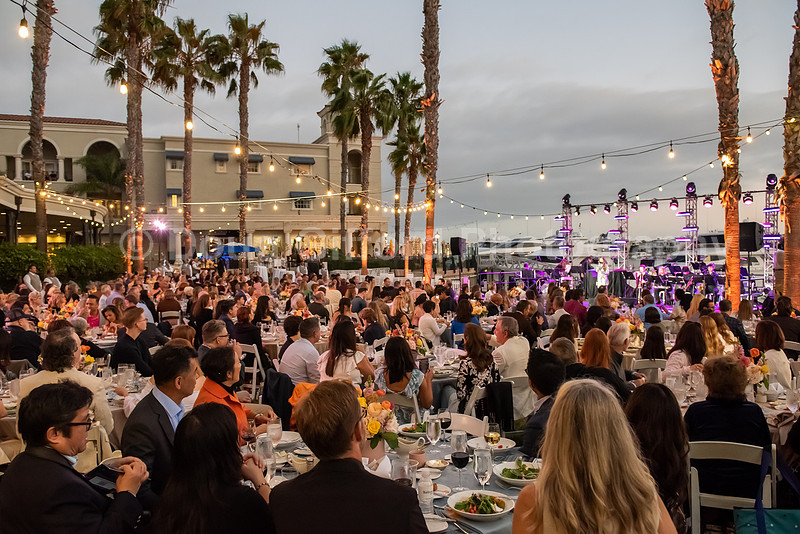 Orange County School of the Arts Foundation Proudly Presents the Season Premiere 2022