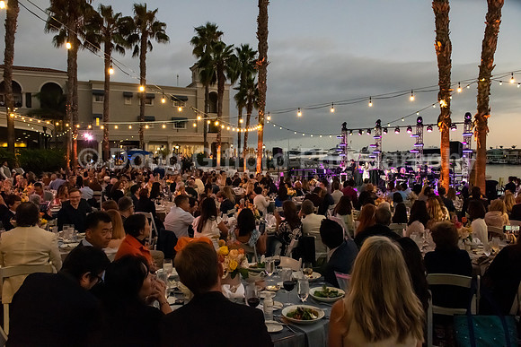 Orange County School of the Arts Foundation Proudly Presents the Season Premiere 2022