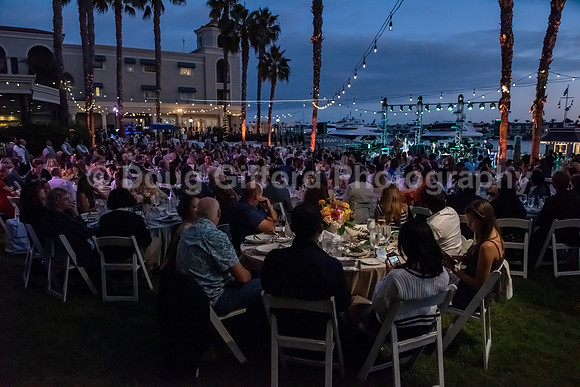 Orange County School of the Arts Foundation Proudly Presents the Season Premiere 2022