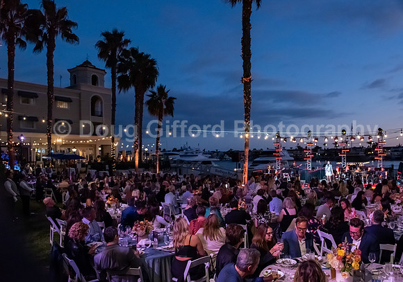 Orange County School of the Arts Foundation Proudly Presents the Season Premiere 2022