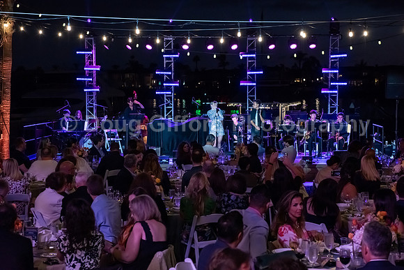 Orange County School of the Arts Foundation Proudly Presents the Season Premiere 2022