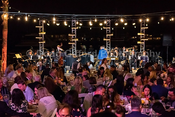 Orange County School of the Arts Foundation Proudly Presents the Season Premiere 2022