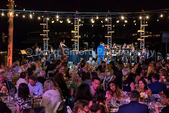 Orange County School of the Arts Foundation Proudly Presents the Season Premiere 2022