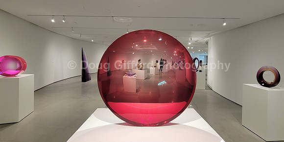 Orange County Museum of Art 2022