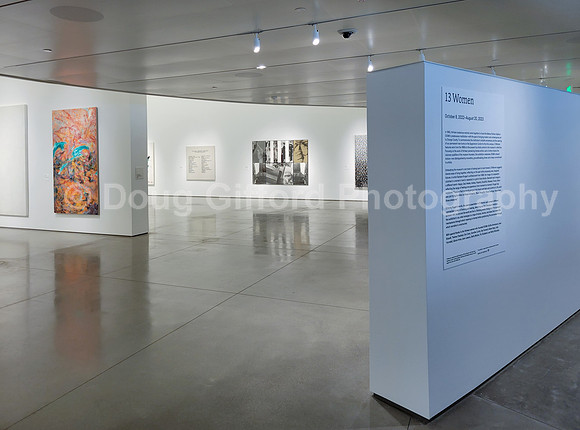 Orange County Museum of Art 2022