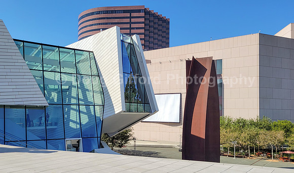 Orange County Museum of Art 2022
